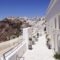 Archontiko Santorini_accommodation_in_Hotel_Cyclades Islands_Sandorini_Fira