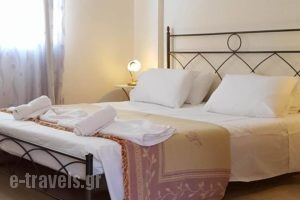 Amazones Village Suites_best prices_in_Hotel_Crete_Heraklion_Chersonisos