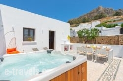 Lindos  Diamond Exclusive Villa in Lindos, Rhodes, Dodekanessos Islands