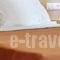 Vliho Bay Boutique Hotel_lowest prices_in_Hotel_Ionian Islands_Lefkada_Lefkada Rest Areas