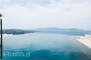 Porto Fira'Suites_accommodation_in_Hotel_Cyclades Islands_Sandorini_Fira