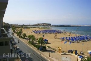 Poseidon_travel_packages_in_Crete_Rethymnon_Rethymnon City