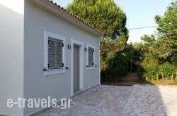 Lemontree Apartments in Kassiopi, Corfu, Ionian Islands