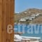 Mykonos Ves Beach House & Suites_holidays_in_Hotel_Cyclades Islands_Mykonos_Mykonos ora