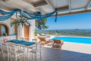 Castelli Villa_best deals_Villa_Ionian Islands_Zakinthos_Zakinthos Rest Areas