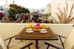 Virginia Studios & Apartments_accommodation_in_Apartment_Cyclades Islands_Tinos_Tinosora