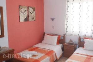 Virginia Studios & Apartments_best deals_Apartment_Cyclades Islands_Tinos_Tinosora