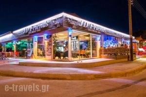 Jack Daniel Friends_accommodation_in_Hotel_Dodekanessos Islands_Rhodes_Faliraki