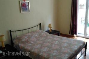 Bed And Breakfast. Athene_accommodation_in_Hotel_Central Greece_Attica_Athens