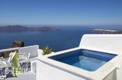 Whitedeck Santorini in Imerovigli, Sandorini, Cyclades Islands