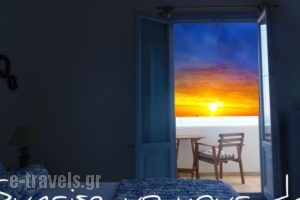 Elkaza Villas_travel_packages_in_Cyclades Islands_Sandorini_Sandorini Chora