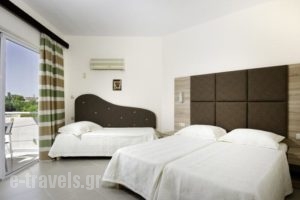 Lyristis Studios & Apartments_best deals_Apartment_Dodekanessos Islands_Rhodes_Kalythies