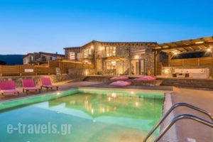 Lindos Seastone Villas_accommodation_in_Villa_Dodekanessos Islands_Rhodes_Rhodes Rest Areas