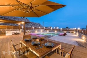 Lindos Seastone Villas_best deals_Villa_Dodekanessos Islands_Rhodes_Rhodes Rest Areas
