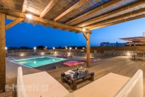 Lindos Seastone Villas_travel_packages_in_Dodekanessos Islands_Rhodes_Rhodes Rest Areas