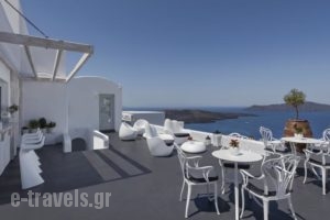 Athina Luxury Suites_best deals_Hotel_Cyclades Islands_Sandorini_Sandorini Chora