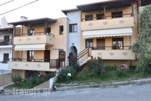 Pansion Fani_holidays_in_Hotel_Macedonia_Halkidiki_Ierissos
