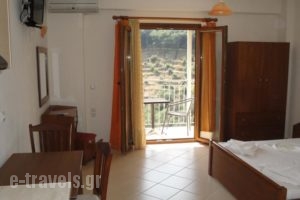 Petrino Apartments_lowest prices_in_Apartment_Epirus_Preveza_Parga