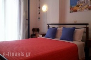 Doron Hotel Delfini_lowest prices_in_Hotel_Cyclades Islands_Naxos_Naxos Chora