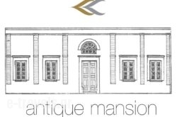 Antique Mansion in Sandorini Rest Areas, Sandorini, Cyclades Islands