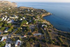 Villa Sealine_accommodation_in_Villa_Dodekanessos Islands_Rhodes_Pefki