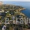 Villa Sealine_accommodation_in_Villa_Dodekanessos Islands_Rhodes_Pefki