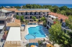 Arion Resort in  Laganas, Zakinthos, Ionian Islands