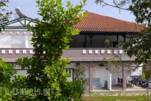 Blue Sky Villas_best deals_Villa_Aegean Islands_Thassos_Thassos Chora