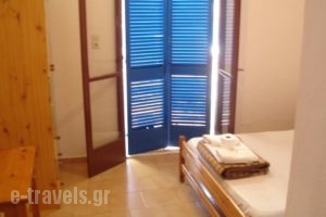 Scirocco Rooms_holidays_in_Room_Crete_Chania_Loutro