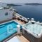 Agnadema Apartments_best prices_in_Apartment_Cyclades Islands_Sandorini_Fira