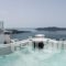 Agnadema Apartments_best deals_Apartment_Cyclades Islands_Sandorini_Fira