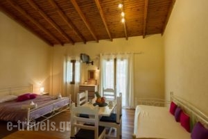 Renata Rooms & Studios_lowest prices_in_Room_Ionian Islands_Corfu_Corfu Rest Areas