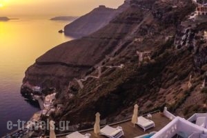 Athina Luxury Suites_lowest prices_in_Hotel_Cyclades Islands_Sandorini_Sandorini Chora