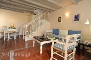 Mythos Suites Hotel_best deals_Hotel_Crete_Rethymnon_Rethymnon City