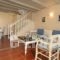 Mythos Suites Hotel_best deals_Hotel_Crete_Rethymnon_Rethymnon City