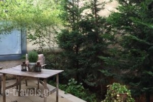 Suburban Deluxe Lodging & Retreat_best prices_in_Hotel_Central Greece_Attica_Amarousio (Marousi)