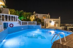 Korifi Suites & Apartments_best deals_Apartment_Crete_Heraklion_Gouves