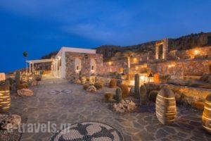 Lindos Vigli Private Villa_best deals_Villa_Dodekanessos Islands_Rhodes_Lindos