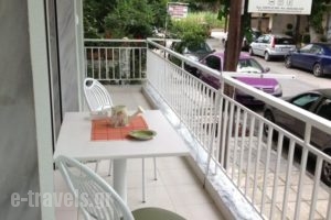 Evangelia Rooms & Apartments - A_travel_packages_in_Macedonia_Thessaloniki_Thessaloniki City