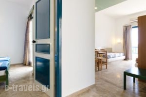 Esperides Apartment_best deals_Apartment_Crete_Heraklion_Ammoudara