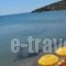 Acqua Marina Nautilus_best prices_in_Hotel_Piraeus Islands - Trizonia_Aigina_Agia Marina