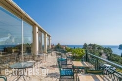 Paleo ArtNouveau Hotel in Palaeokastritsa, Corfu, Ionian Islands