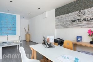 White Village_travel_packages_in_Dodekanessos Islands_Rhodes_Gennadi