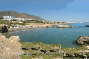 Romantica Beach Villas_holidays_in_Villa_Crete_Heraklion_Chersonisos