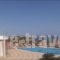 Romantica Beach Villas_accommodation_in_Villa_Crete_Heraklion_Chersonisos