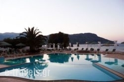 Electra Beach in Karpathos Chora, Karpathos, Dodekanessos Islands