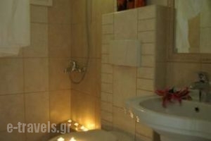 Parthenon Art_best prices_in_Hotel_Macedonia_Pieria_Olympiaki Akti