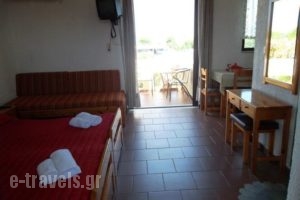 Mare Blue Apartments_lowest prices_in_Apartment_Dodekanessos Islands_Kos_Kos Chora