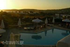 Eri Hotel_best prices_in_Hotel_Cyclades Islands_Paros_Paros Chora