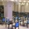 Kokkoni Beach Hotel_best deals_Hotel_Peloponesse_Korinthia_Vrachati